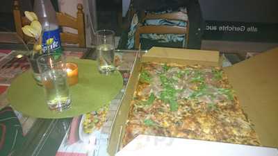 Pizzeria Sapori Italiani