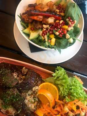 Restaurant Hausfreund