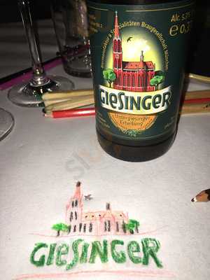 Restaurant Hausfreund