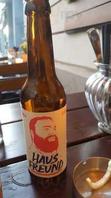 Restaurant Hausfreund