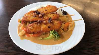 Ben Thanh Asia Feinkost