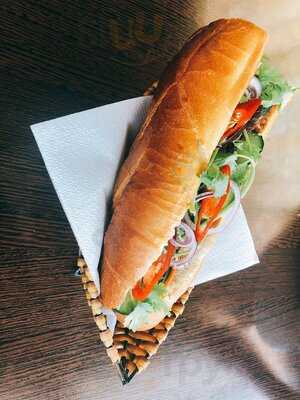 Ben Thanh Asia Feinkost