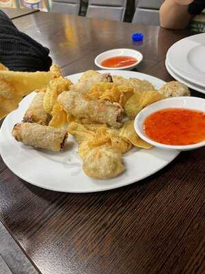 Ben Thanh Asia Feinkost