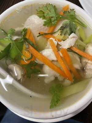 Ben Thanh Asia Feinkost