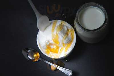 Del Fiore Gelato - Roecklplatz