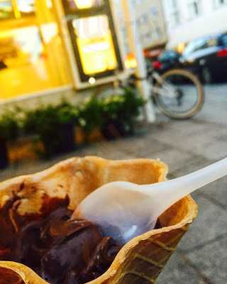 Del Fiore Gelato - Roecklplatz