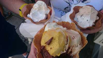 Del Fiore Gelato - Roecklplatz