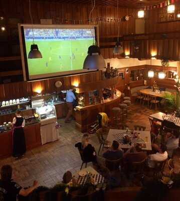 Vereinsheim Esv München-freimann E.v.