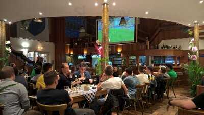 Vereinsheim Esv München-freimann E.v.