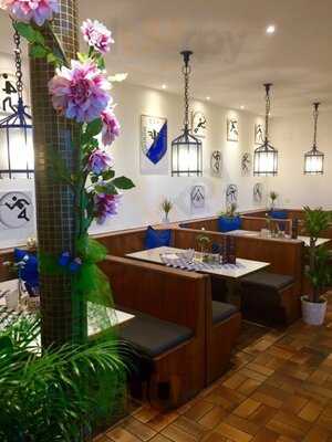 Vereinsheim Esv München-freimann E.v.