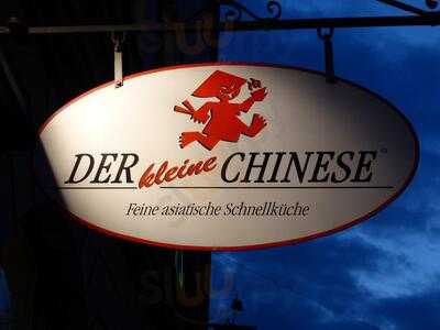 Der Kleine Chinese