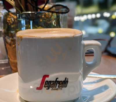 Bar Restaurant Daimlers