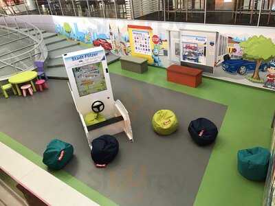 Bar Restaurant Daimlers