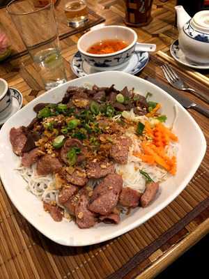 Vietnamesisches Spezialitäten-restaurant Truong Thai