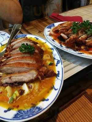 Vietnamesisches Spezialitäten-restaurant Truong Thai