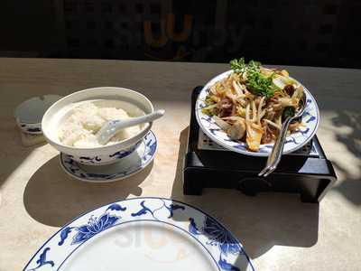 Vietnamesisches Spezialitäten-restaurant Truong Thai