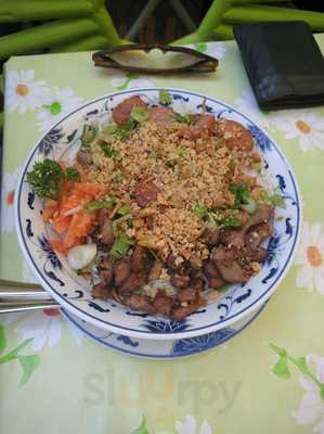 Vietnamesisches Spezialitäten-restaurant Truong Thai