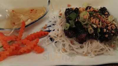 Vietnamesisches Spezialitäten-restaurant Truong Thai