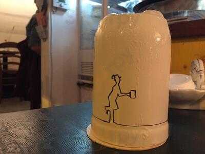 Sussmund Essen & Trinken