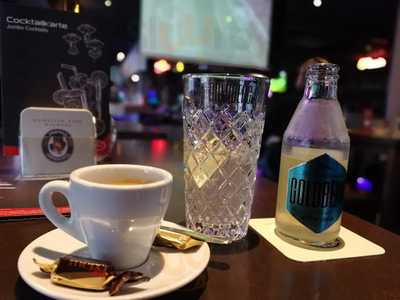 Treffpunkt Sportsbar