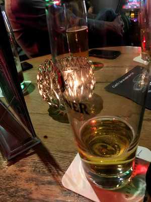 Treffpunkt Sportsbar