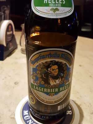 Treffpunkt Sportsbar