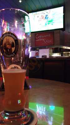 Treffpunkt Sportsbar