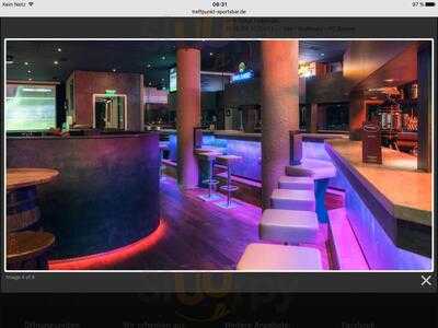 Treffpunkt Sportsbar