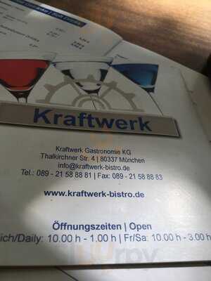 Kraftwerk