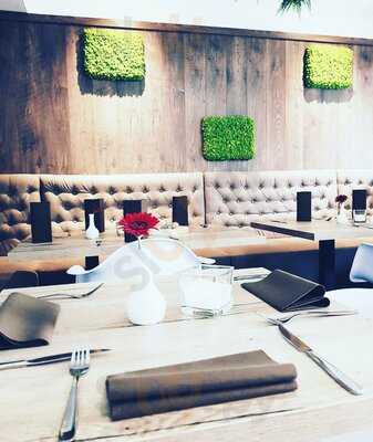 Green Elephant - Bio Restaurant