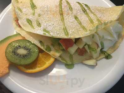 Café Schweizer Hüsli