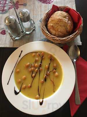 Café Schweizer Hüsli