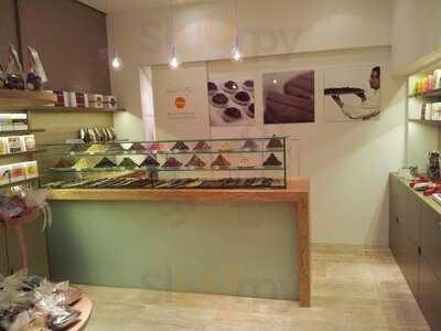 Michael Dillinger - Eis & Schokolade