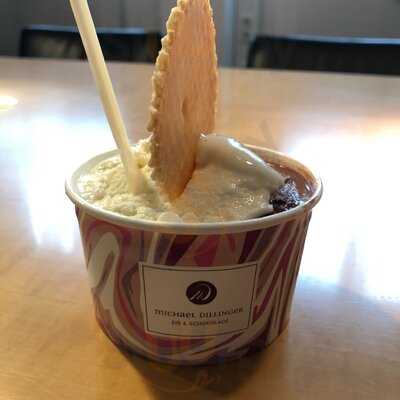 Michael Dillinger - Eis & Schokolade