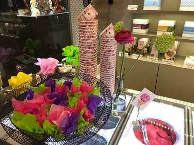 Michael Dillinger - Eis & Schokolade