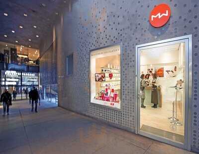 Michael Dillinger - Eis & Schokolade