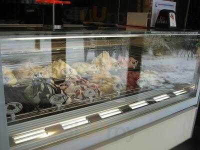 Eiscafe Da Michele