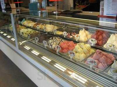 Eiscafe Da Michele