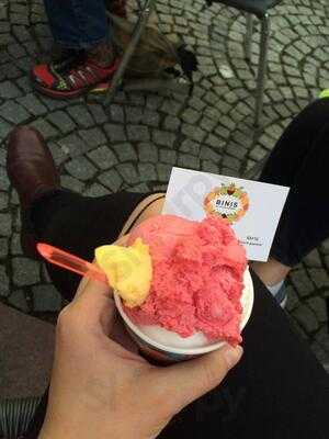 Binis Am Viktualienmarkt