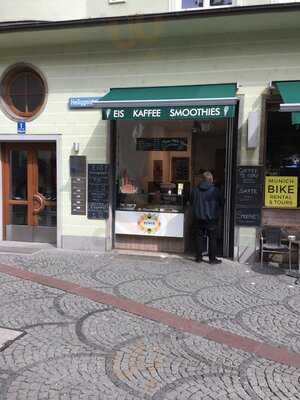 Binis Am Viktualienmarkt