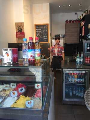 Binis Am Viktualienmarkt