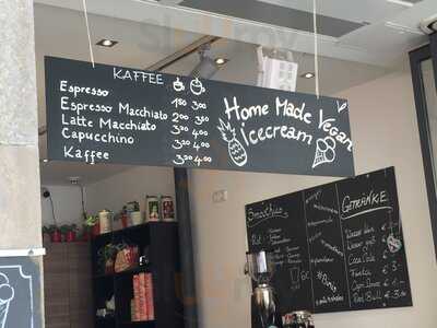 Binis Am Viktualienmarkt