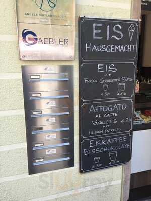 Binis Am Viktualienmarkt