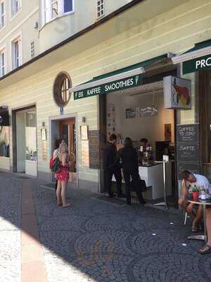 Binis Am Viktualienmarkt