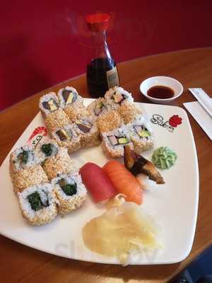 Sushi Sakura