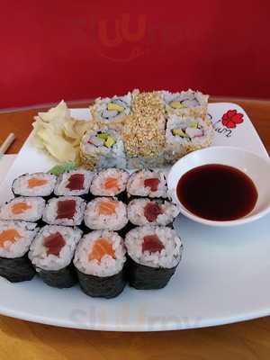 Sushi Sakura