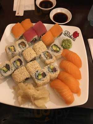 Sushi Sakura