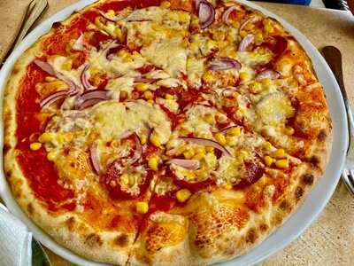 Ristorante Eiscafe Mario