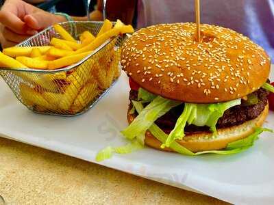 Ristorante Eiscafe Mario