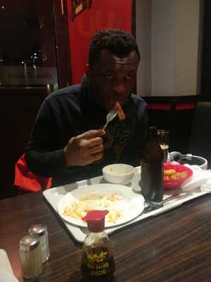 China-express Restaurant